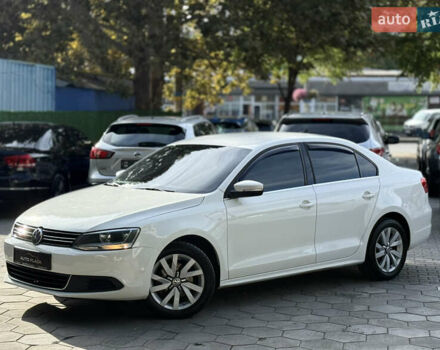Белый Фольксваген Джетта, объемом двигателя 2.48 л и пробегом 270 тыс. км за 8900 $, фото 9 на Automoto.ua