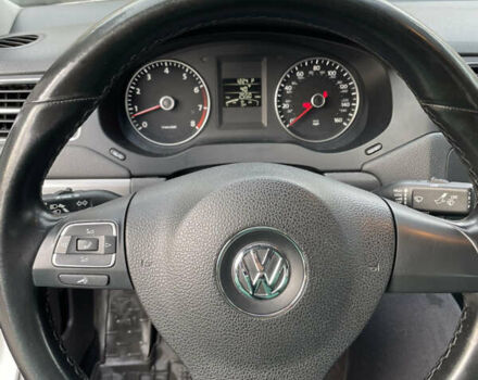 Білий Фольксваген Джетта, об'ємом двигуна 2.47 л та пробігом 234 тис. км за 9400 $, фото 9 на Automoto.ua
