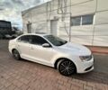 Белый Фольксваген Джетта, объемом двигателя 2.5 л и пробегом 290 тыс. км за 9700 $, фото 1 на Automoto.ua