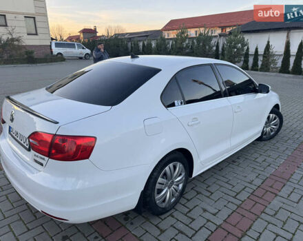 Білий Фольксваген Джетта, об'ємом двигуна 2.48 л та пробігом 238 тис. км за 9500 $, фото 7 на Automoto.ua