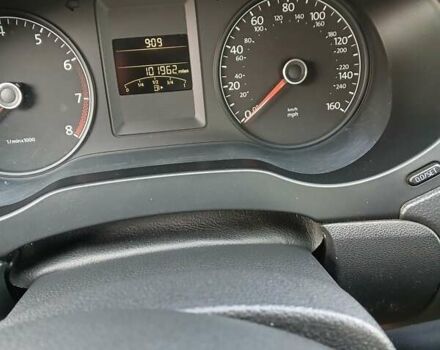 Белый Фольксваген Джетта, объемом двигателя 1.98 л и пробегом 160 тыс. км за 8500 $, фото 5 на Automoto.ua