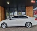 Білий Фольксваген Джетта, об'ємом двигуна 1.97 л та пробігом 180 тис. км за 9899 $, фото 17 на Automoto.ua