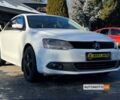 Білий Фольксваген Джетта, об'ємом двигуна 2 л та пробігом 255 тис. км за 9999 $, фото 1 на Automoto.ua