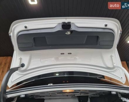 Білий Фольксваген Джетта, об'ємом двигуна 1.97 л та пробігом 180 тис. км за 9899 $, фото 66 на Automoto.ua