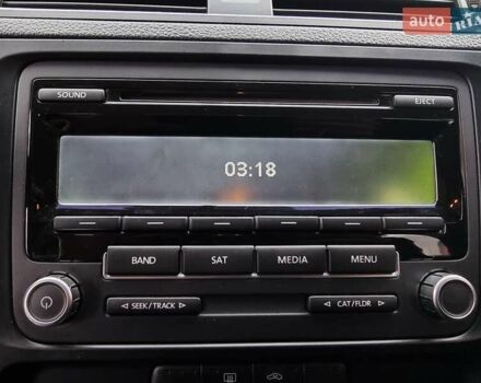 Білий Фольксваген Джетта, об'ємом двигуна 1.97 л та пробігом 180 тис. км за 9899 $, фото 45 на Automoto.ua