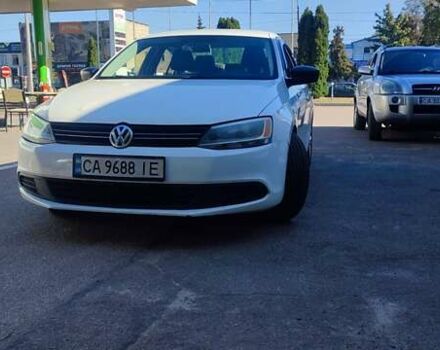 Белый Фольксваген Джетта, объемом двигателя 2 л и пробегом 269 тыс. км за 7199 $, фото 42 на Automoto.ua