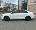 Белый Фольксваген Джетта, объемом двигателя 2.5 л и пробегом 230 тыс. км за 9100 $, фото 16 на Automoto.ua