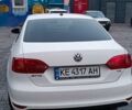 Белый Фольксваген Джетта, объемом двигателя 1.39 л и пробегом 262 тыс. км за 8300 $, фото 5 на Automoto.ua