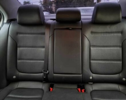 Білий Фольксваген Джетта, об'ємом двигуна 1.97 л та пробігом 180 тис. км за 10399 $, фото 23 на Automoto.ua