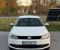 Фольксваген Джетта 2012 в Виннице на Automoto.ua Белый Фольксваген Джетта, объемом двигателя 2.48 л и пробегом 199 тыс. км за 8500 $, фото 1 на Automoto.ua