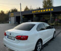 Фольксваген Джетта 2012 в Виннице на Automoto.ua Белый Фольксваген Джетта, объемом двигателя 2.48 л и пробегом 199 тыс. км за 8500 $, фото 9 на Automoto.ua