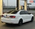 Белый Фольксваген Джетта, объемом двигателя 1.98 л и пробегом 206 тыс. км за 7499 $, фото 13 на Automoto.ua