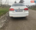 Белый Фольксваген Джетта, объемом двигателя 2.48 л и пробегом 213 тыс. км за 7777 $, фото 6 на Automoto.ua