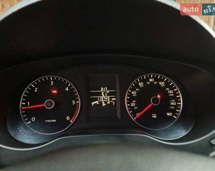 Білий Фольксваген Джетта, об'ємом двигуна 1.97 л та пробігом 180 тис. км за 9899 $, фото 40 на Automoto.ua