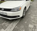 Белый Фольксваген Джетта, объемом двигателя 2.48 л и пробегом 209 тыс. км за 8300 $, фото 3 на Automoto.ua