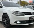 Белый Фольксваген Джетта, объемом двигателя 2.5 л и пробегом 265 тыс. км за 8590 $, фото 3 на Automoto.ua