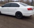 Білий Фольксваген Джетта, об'ємом двигуна 2.48 л та пробігом 131 тис. км за 9000 $, фото 1 на Automoto.ua