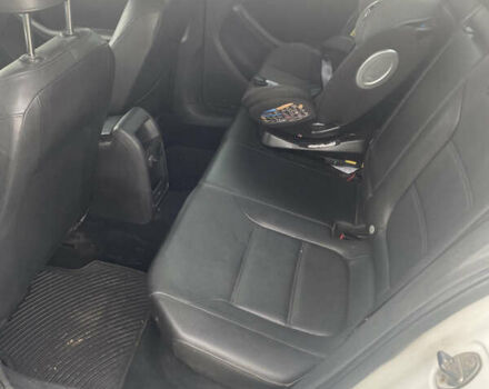 Белый Фольксваген Джетта, объемом двигателя 2.48 л и пробегом 213 тыс. км за 7777 $, фото 8 на Automoto.ua