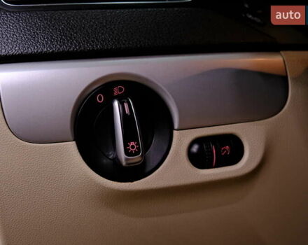 Білий Фольксваген Джетта, об'ємом двигуна 2.5 л та пробігом 168 тис. км за 8900 $, фото 18 на Automoto.ua