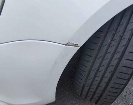 Белый Фольксваген Джетта, объемом двигателя 2 л и пробегом 269 тыс. км за 7199 $, фото 13 на Automoto.ua