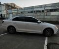 Білий Фольксваген Джетта, об'ємом двигуна 2 л та пробігом 280 тис. км за 8999 $, фото 3 на Automoto.ua