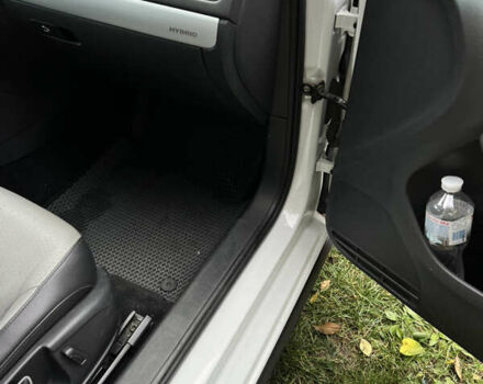 Белый Фольксваген Джетта, объемом двигателя 1.4 л и пробегом 187 тыс. км за 9200 $, фото 5 на Automoto.ua