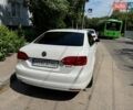 Білий Фольксваген Джетта, об'ємом двигуна 2.47 л та пробігом 175 тис. км за 8300 $, фото 2 на Automoto.ua