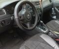 Фольксваген Джетта 2012 в Каменское - Днепродзержинск на Automoto.ua Белый Фольксваген Джетта, объемом двигателя 1.97 л и пробегом 190 тыс. км за 10300 $, фото 8 на Automoto.ua