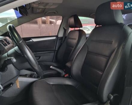 Білий Фольксваген Джетта, об'ємом двигуна 1.97 л та пробігом 180 тис. км за 9899 $, фото 39 на Automoto.ua