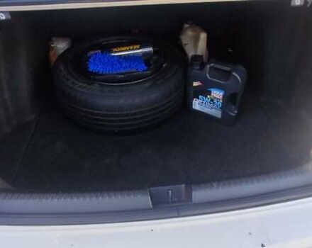 Белый Фольксваген Джетта, объемом двигателя 2 л и пробегом 269 тыс. км за 7199 $, фото 50 на Automoto.ua