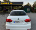 Фольксваген Джетта 2012 в Виннице на Automoto.ua Белый Фольксваген Джетта, объемом двигателя 2.48 л и пробегом 199 тыс. км за 8500 $, фото 10 на Automoto.ua