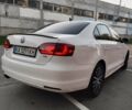 Білий Фольксваген Джетта, об'ємом двигуна 2 л та пробігом 280 тис. км за 8999 $, фото 1 на Automoto.ua