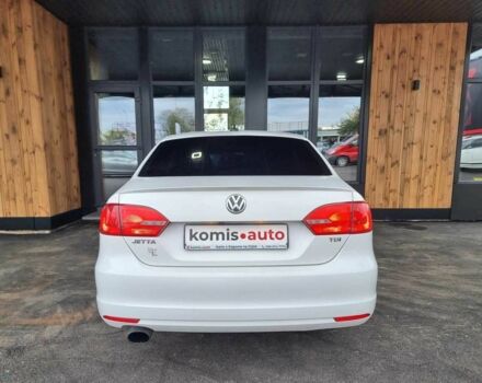 Білий Фольксваген Джетта, об'ємом двигуна 1.97 л та пробігом 180 тис. км за 10399 $, фото 3 на Automoto.ua