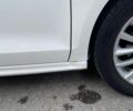 Белый Фольксваген Джетта, объемом двигателя 2.5 л и пробегом 217 тыс. км за 9000 $, фото 10 на Automoto.ua