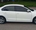 Белый Фольксваген Джетта, объемом двигателя 1.97 л и пробегом 180 тыс. км за 9800 $, фото 3 на Automoto.ua