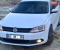 Белый Фольксваген Джетта, объемом двигателя 2.48 л и пробегом 220 тыс. км за 9500 $, фото 1 на Automoto.ua