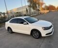 Фольксваген Джетта 2012 в Кропивницком (Кировограде) на Automoto.ua Белый Фольксваген Джетта, объемом двигателя 2.5 л и пробегом 273 тыс. км за 9500 $, фото 1 на Automoto.ua