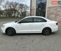 Белый Фольксваген Джетта, объемом двигателя 2.5 л и пробегом 230 тыс. км за 9100 $, фото 15 на Automoto.ua