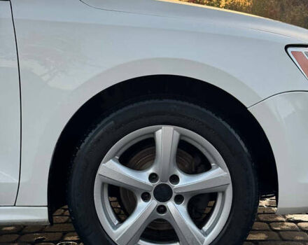 Фольксваген Джетта 2012 в Виннице на Automoto.ua Белый Фольксваген Джетта, объемом двигателя 2.48 л и пробегом 199 тыс. км за 8500 $, фото 23 на Automoto.ua