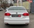 Белый Фольксваген Джетта, объемом двигателя 2.5 л и пробегом 265 тыс. км за 8590 $, фото 6 на Automoto.ua