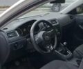 Білий Фольксваген Джетта, об'ємом двигуна 1.98 л та пробігом 283 тис. км за 7500 $, фото 18 на Automoto.ua