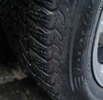 Белый Фольксваген Джетта, объемом двигателя 1.39 л и пробегом 262 тыс. км за 8300 $, фото 7 на Automoto.ua