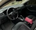 Білий Фольксваген Джетта, об'ємом двигуна 2 л та пробігом 169 тис. км за 8299 $, фото 7 на Automoto.ua