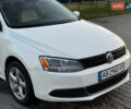 Фольксваген Джетта 2012 в Виннице на Automoto.ua Белый Фольксваген Джетта, объемом двигателя 2.48 л и пробегом 199 тыс. км за 8500 $, фото 14 на Automoto.ua