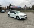 Белый Фольксваген Джетта, объемом двигателя 1.4 л и пробегом 263 тыс. км за 7999 $, фото 1 на Automoto.ua