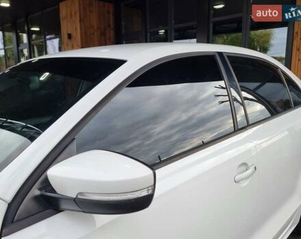 Білий Фольксваген Джетта, об'ємом двигуна 1.97 л та пробігом 180 тис. км за 9899 $, фото 34 на Automoto.ua