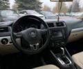 Белый Фольксваген Джетта, объемом двигателя 2.5 л и пробегом 162 тыс. км за 8500 $, фото 15 на Automoto.ua