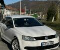 Білий Фольксваген Джетта, об'ємом двигуна 1.6 л та пробігом 180 тис. км за 8500 $, фото 1 на Automoto.ua