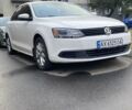 Білий Фольксваген Джетта, об'ємом двигуна 2.5 л та пробігом 191 тис. км за 10500 $, фото 1 на Automoto.ua