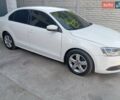 Білий Фольксваген Джетта, об'ємом двигуна 1.98 л та пробігом 195 тис. км за 8700 $, фото 1 на Automoto.ua